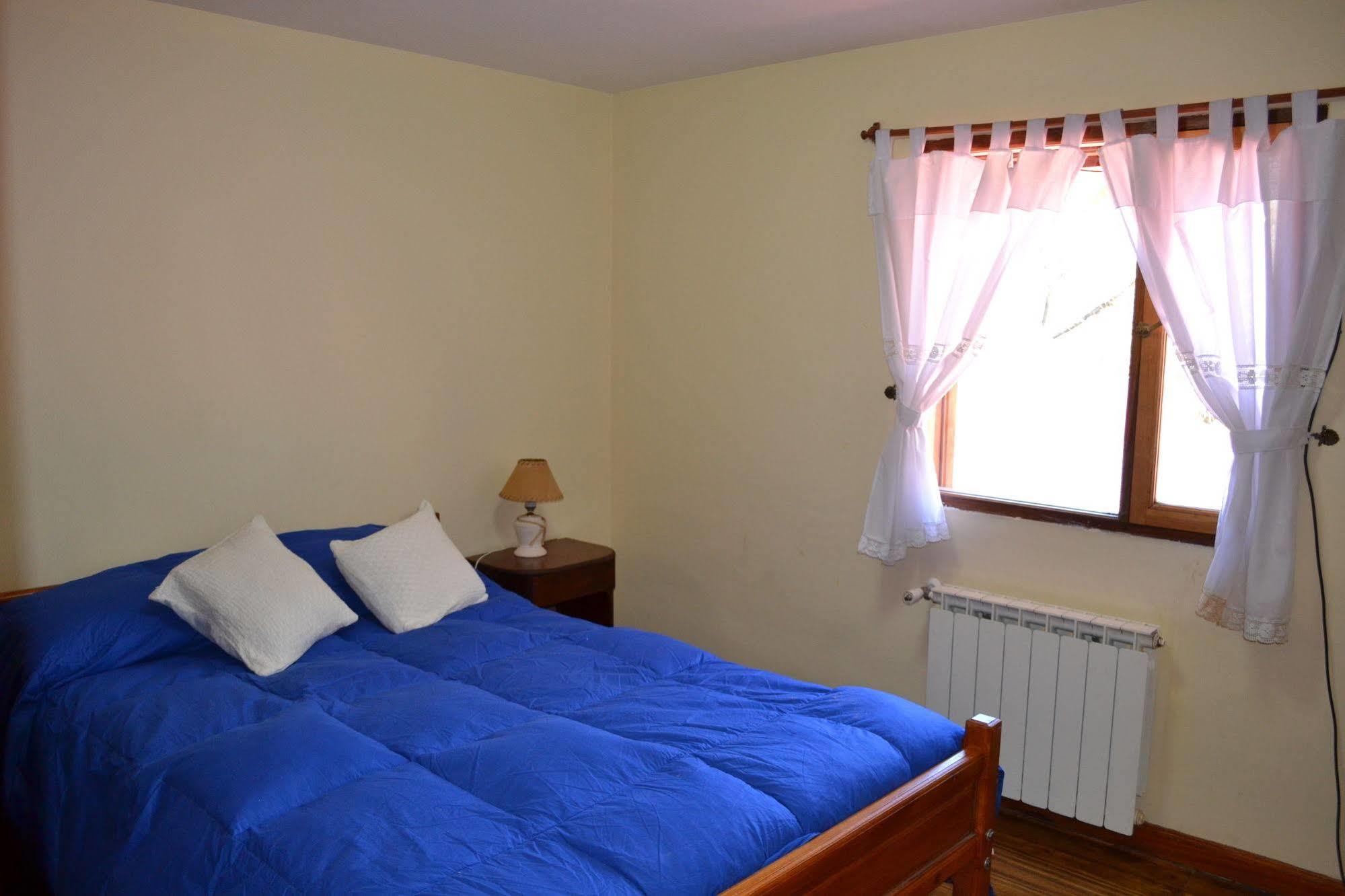 Camping Y Hostal El Ovejero El Calafate Extérieur photo
